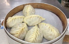 咱妈家·海菜包子(长峰店)餐厅图片