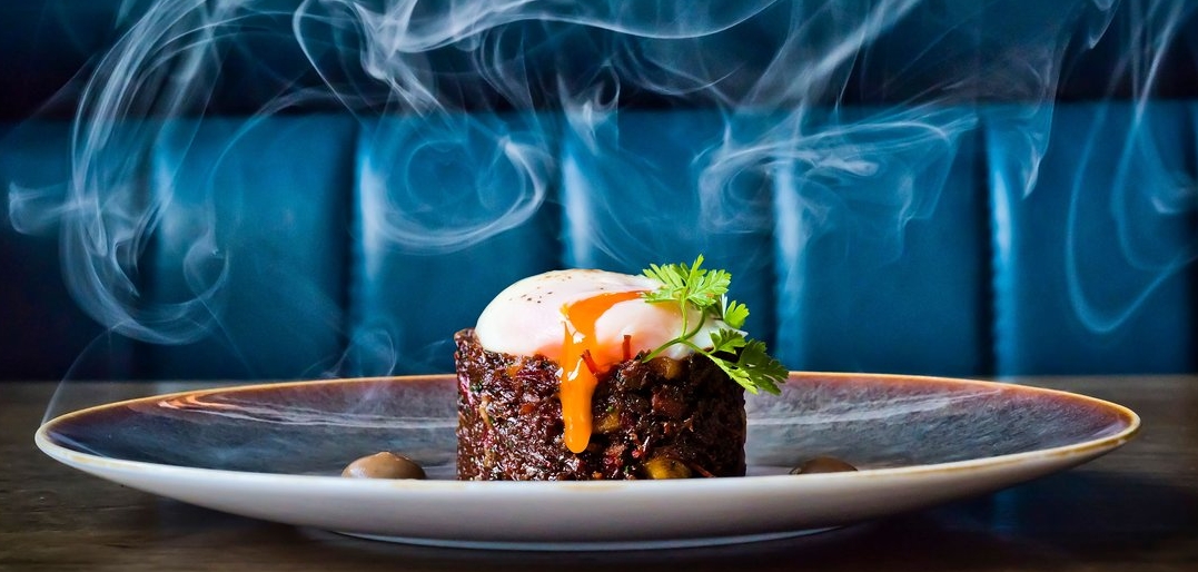 Mamucium Restaurant & Bar餐厅图片