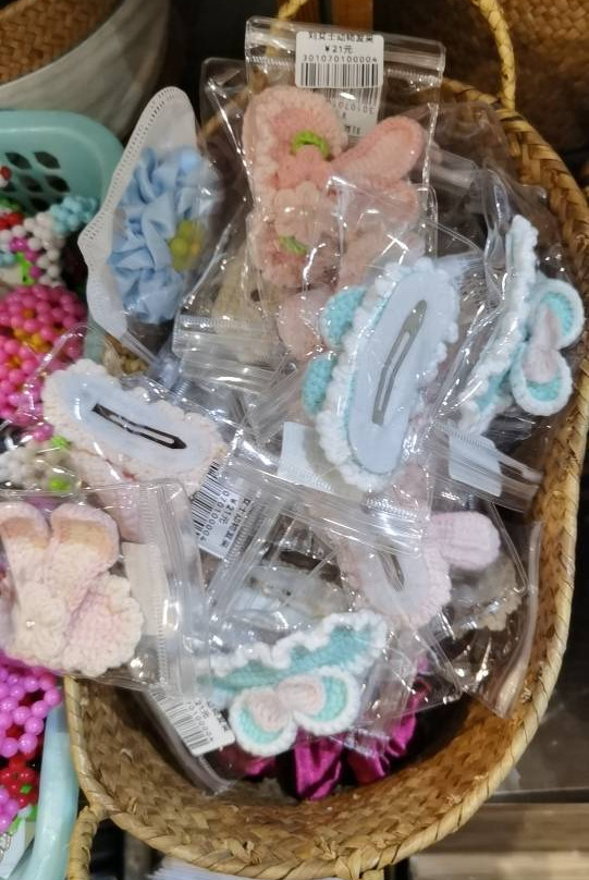 Blue Sheep Craft Shop-成都必去景点