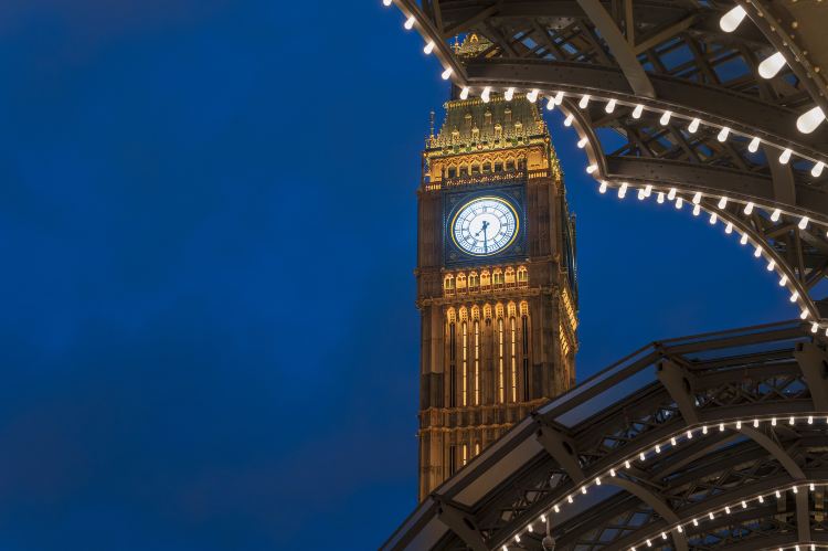 澳門倫敦人度假區(主題體驗、戰略位置)