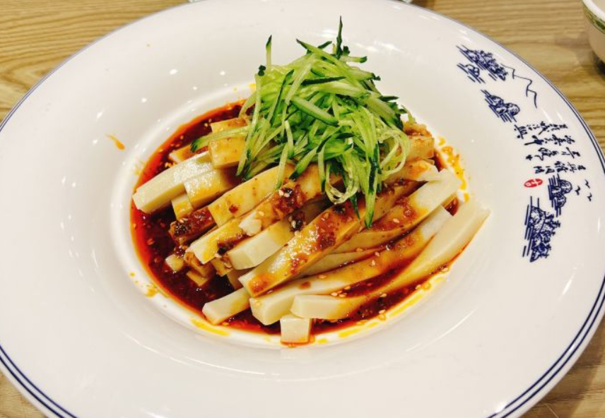 芙蓉酒楼(顺城街店)