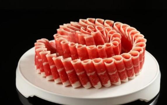 福成肥牛(张家口桥东分店)