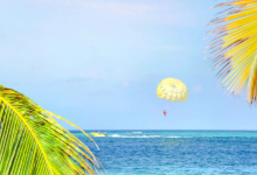 SKYDIVE跳伞景点图片