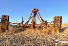 Dungeness National Nature Reserve景点图片