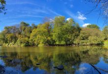 Wallkill River National Wildlife Refuge景点图片