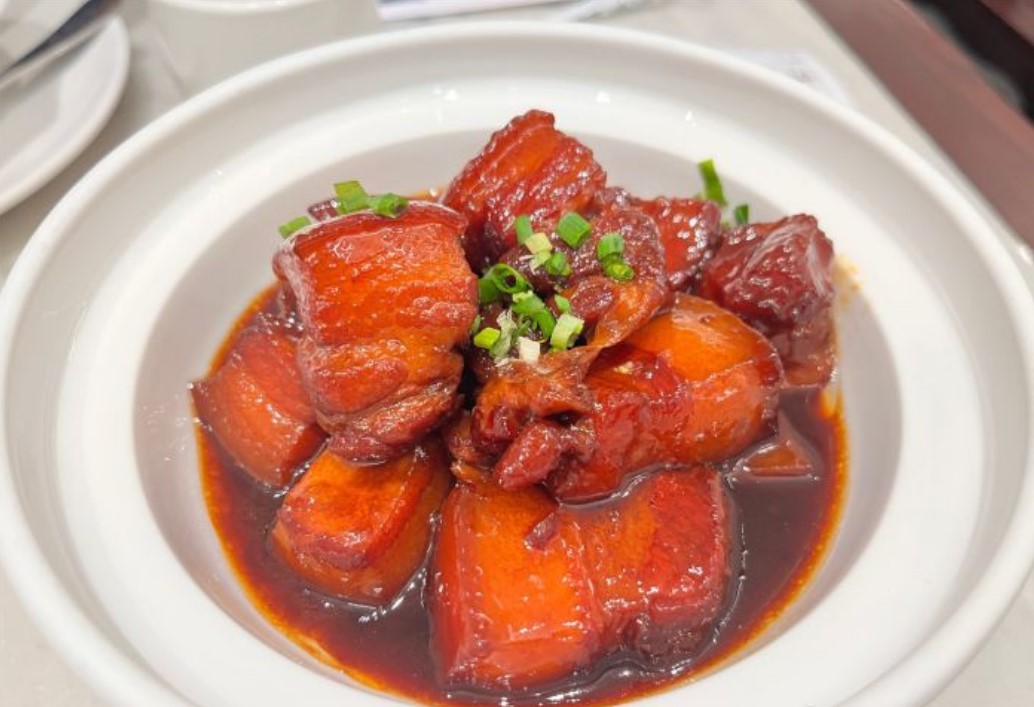 小菜园新徽菜(滁州苏宁店)餐厅图片