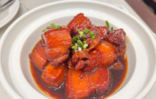 小菜园新徽菜(滁州苏宁店)餐厅图片