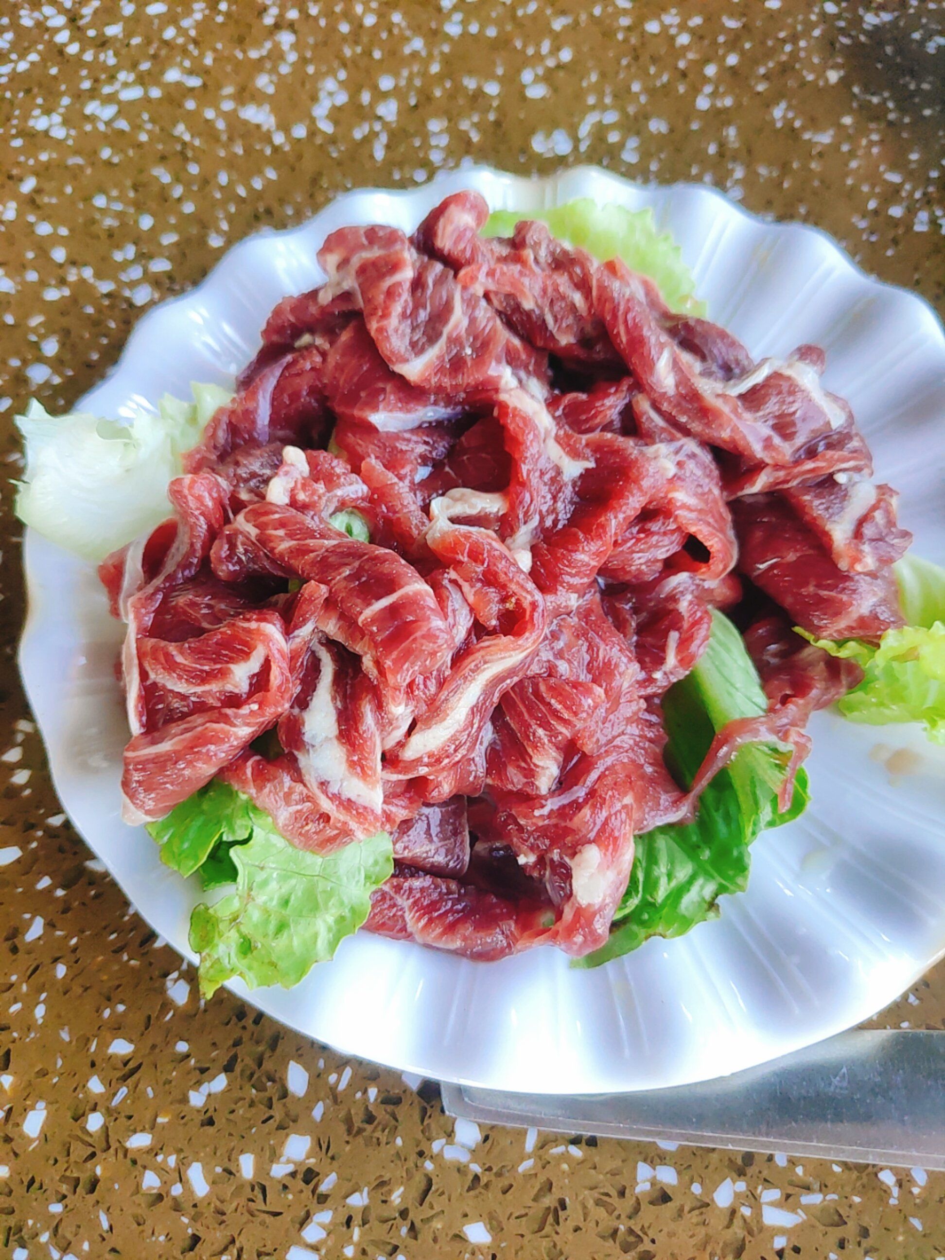 阿西土陶牦牛汤锅