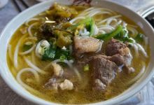 守望梅里餐厅美食图片