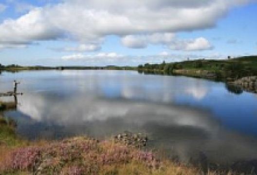 High Newton Lower Reservoir景点图片