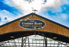 Garden Barn购物图片
