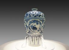 武汉博物馆-武汉