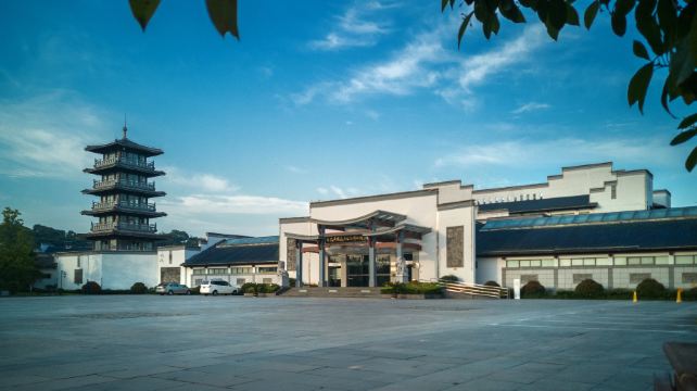 中国徽州文化博物馆