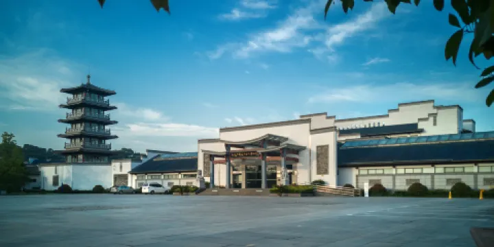 中國徽州文化博物館