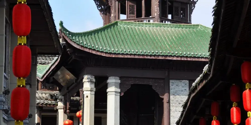 永安旅遊
