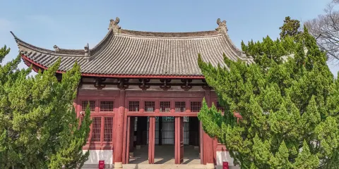 天寧寺