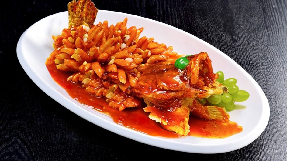 王记姚家味·地道苏帮菜(新庄店)