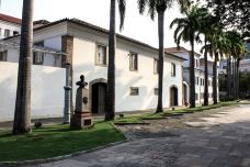 巴西国家历史博物馆-里约热内卢