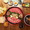 Han Table Barbecue - Anjos