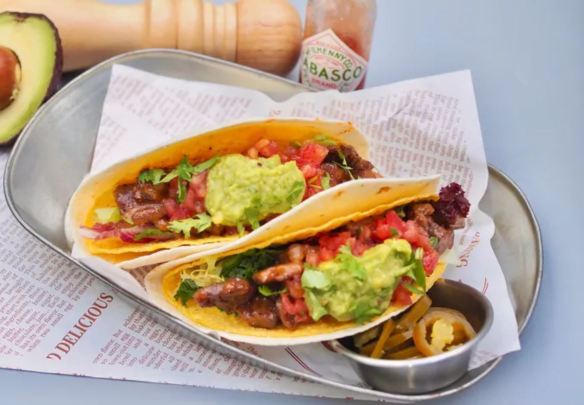 GOIN CAFE 光阴咖啡馆