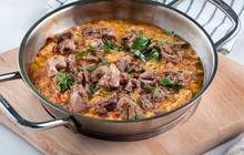 Togo Mono Cikolata / Cafe Restaurant餐厅图片