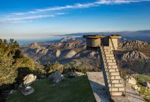 Mirador del Fitu景点图片