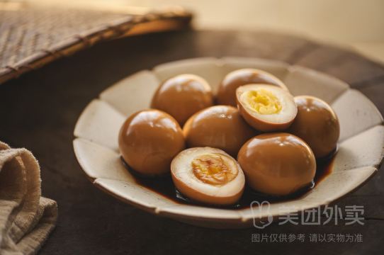 陈记老卤(海岸路店)