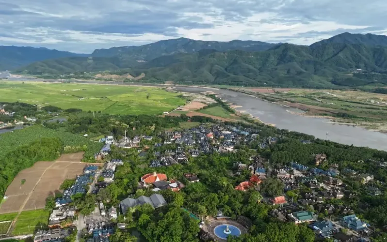 永安旅遊
