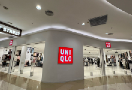 优衣库(天津中北永旺店)购物图片
