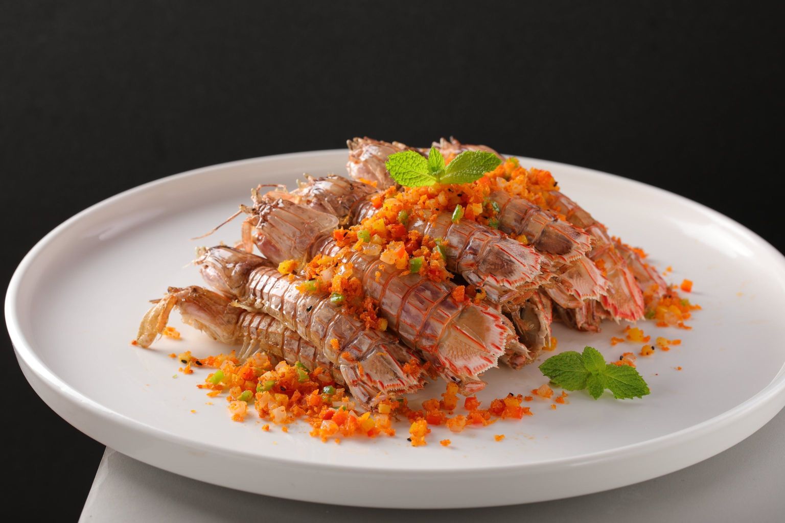 有鱼有虾海鲜餐厅(华工科技园店)