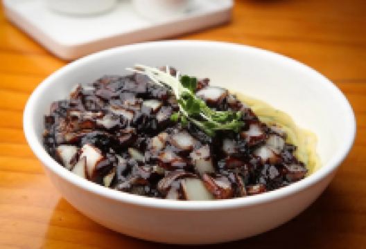 华国饭店美食图片