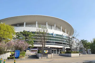 Olympic Hall