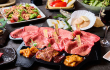 Oreno Yakiniku ginza9餐厅图片