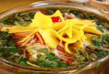 河南食府(人民路店)美食图片