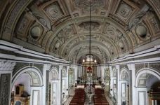 圣奥古斯丁教堂-马尼拉市-小鱼儿2015