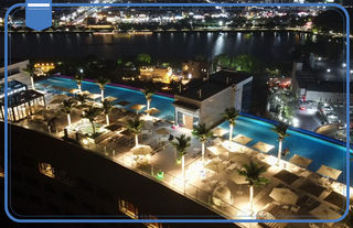 [酒店推荐]大邱优质精品酒店的多样魅力