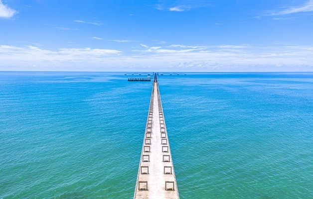随心海岛游