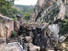 桃花涧-连云港-dolphinck