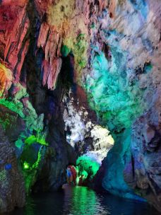 隐水洞-通山-leijiaxin86