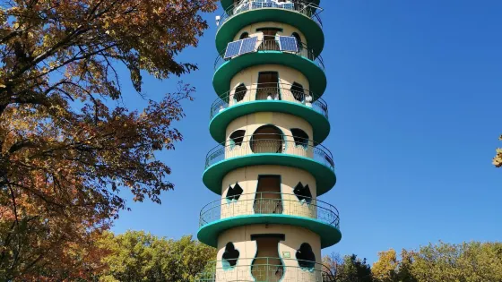 牡丹峰