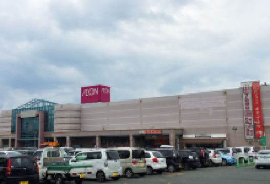 永旺（山形北店）购物图片