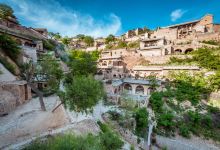 李家山村景点图片