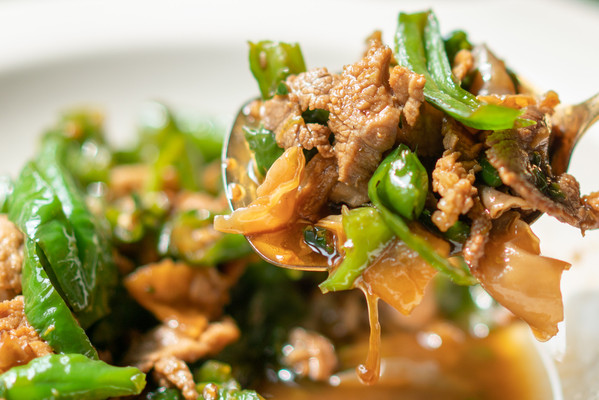 美食排行榜,去长沙必吃的美食