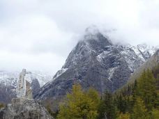 布达拉峰-小金-enjoyzent