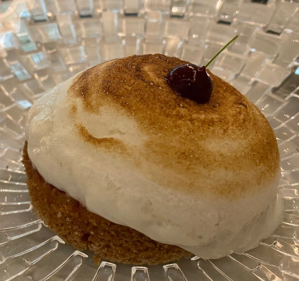 IGNIV by Andreas Caminada