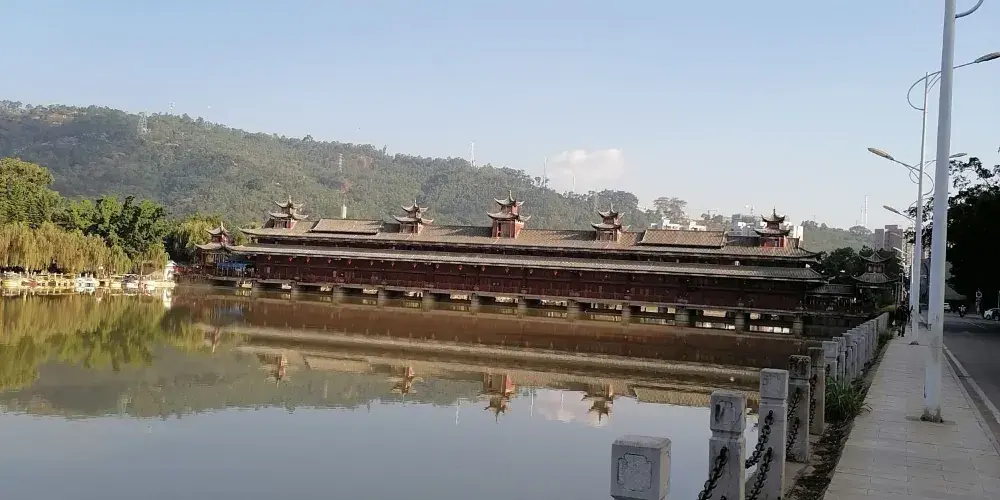 永安旅遊