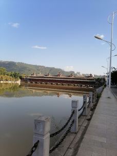 云州古街-云县-坐着火车去旅行！