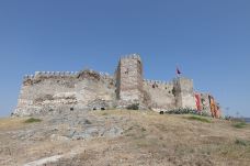 阿亚索鲁克城堡-Isa Bey Mahallesi-莲子99