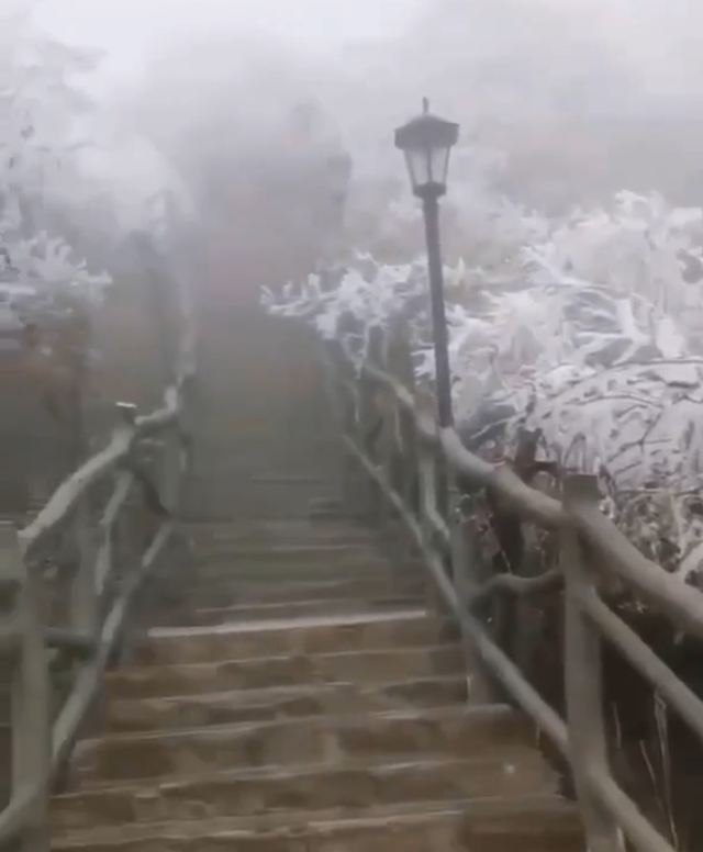 云台山风景区旅行图片 3