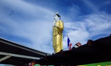 来康佛寺-清迈-zhulei831230